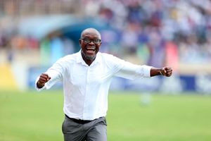 Charles Akonnor