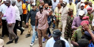 William Ruto