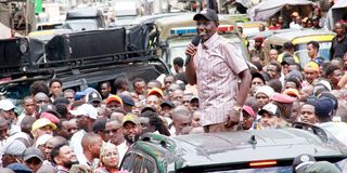 William Ruto