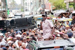 William Ruto