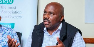 Peter Murima