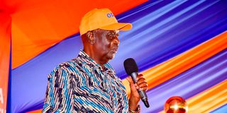 Oburu Oginga