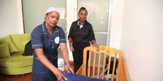 Maids 2