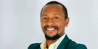 Eliud Ngugi