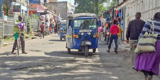 Nakuru