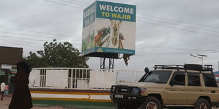 Wajir
