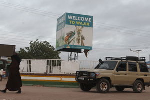 Wajir