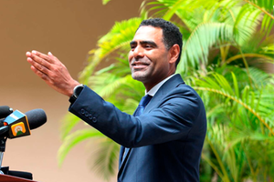 Hussein Mohammed