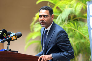 Hussein Mohammed