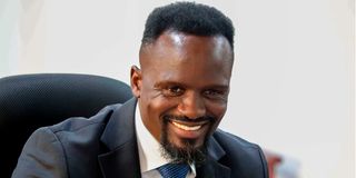 McDonald Mariga