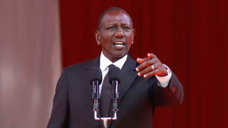 William Ruto