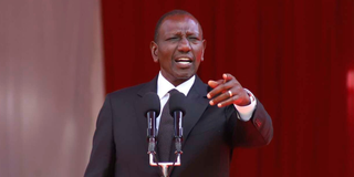 William Ruto