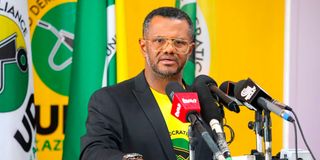 Hassan Omar 