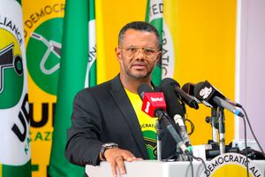 Hassan Omar 