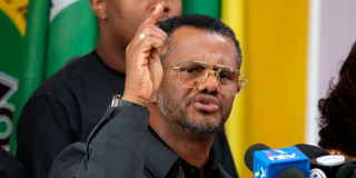 Hassan Omar 