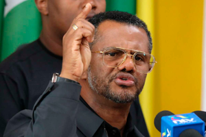 Hassan Omar 