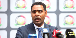 Hussein Mohammed