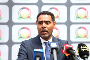 Hussein Mohammed
