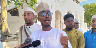 Mohamed Skanda