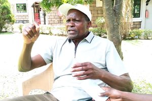 Okoth Obado