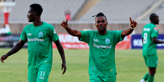 Gor Mahia