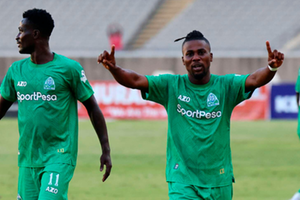Gor Mahia