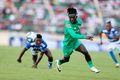 Gor Mahia vs AFC Leopards