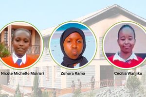 Utumishi Girls Senior School