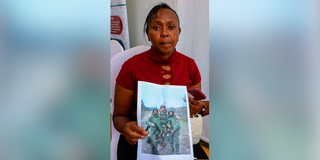 Grace Gathoni