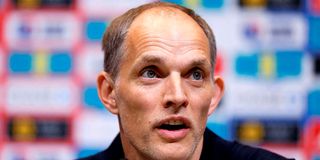 Thomas Tuchel