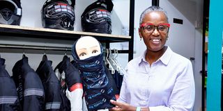 Wamuyu Ndarathi