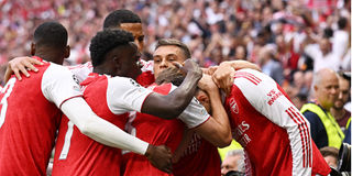 Arsenal