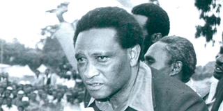 Andrew Ngumba