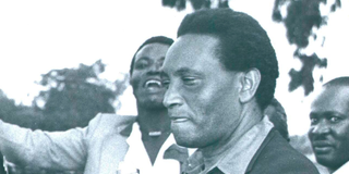 Andrew Ngumba