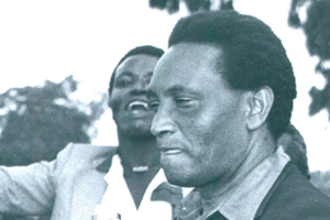 Andrew Ngumba