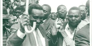 Andrew Ngumba