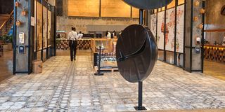 Coffee Museum