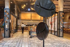 Coffee Museum