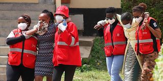 Utumishi Girls Senior School 