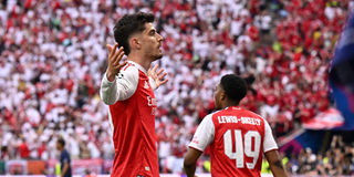 Kai Havertz
