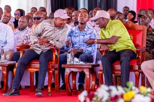 William Ruto