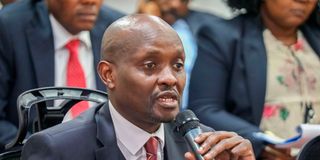 Geoffrey Monari