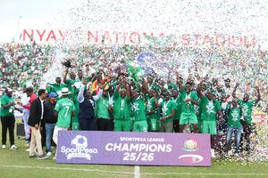 Gor Mahia