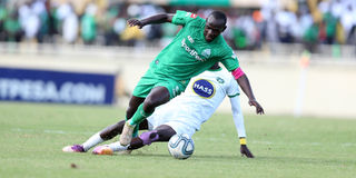 Gor Mahia
