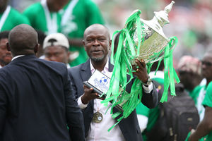 Charles Akonnor