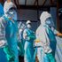 Health workers