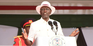 William Ruto