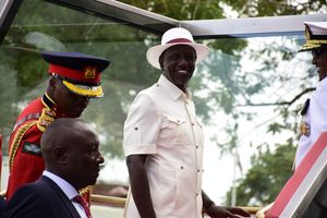 William Ruto
