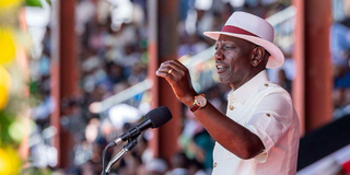 William Ruto
