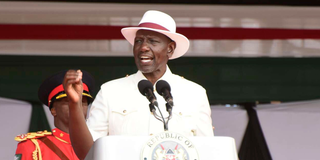 William Ruto